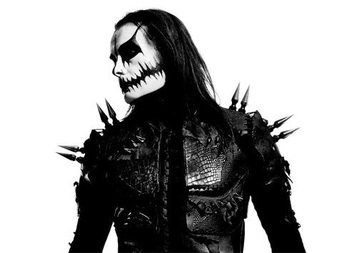 Cradle of Filth