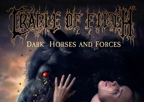 Cradle of Filth
