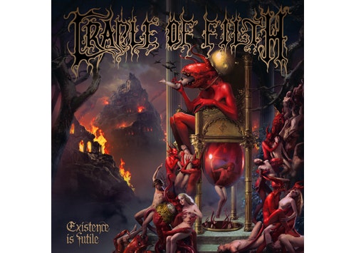 Cradle of Filth