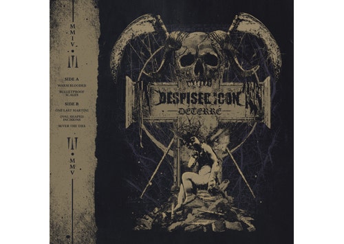 Despised Icon