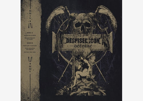 Despised Icon
