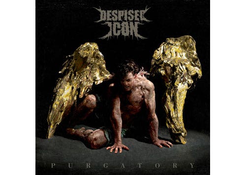 Despised Icon