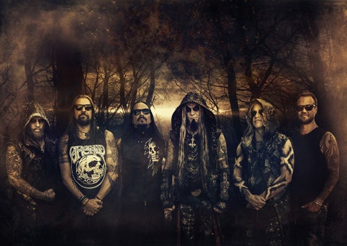 Dimmu Borgir