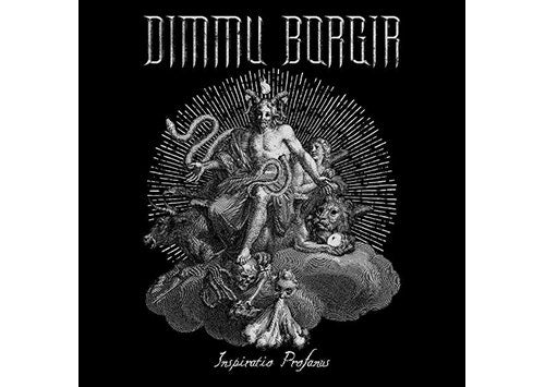 Dimmu Borgir