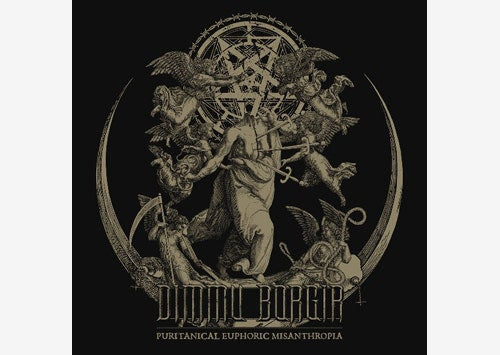 Dimmu Borgir