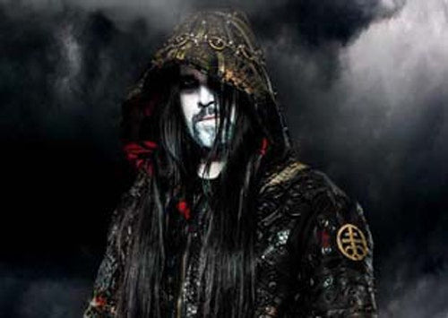 Dimmu Borgir