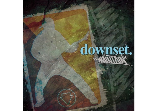 Downset