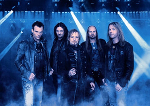 Edguy