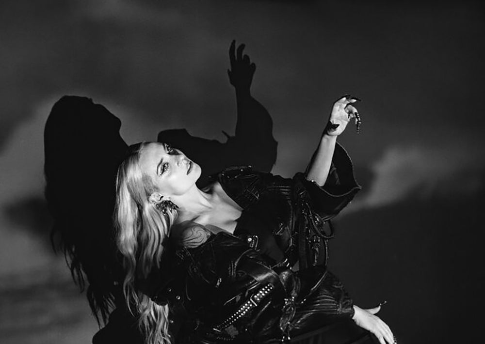 EIVØR - signs to Nuclear Blast Records!
