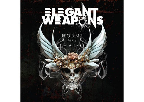 Elegant Weapons