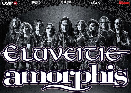 Eluveitie
