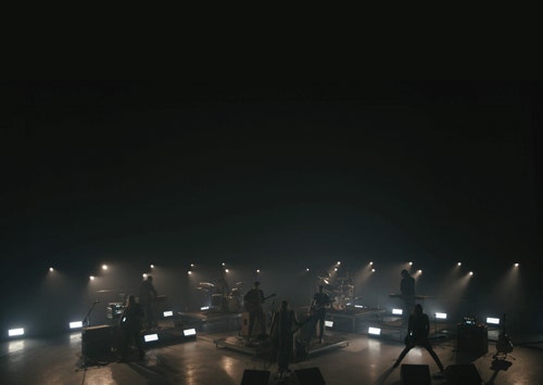 Enslaved