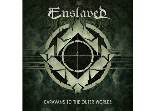 Enslaved