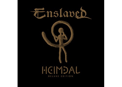 Enslaved