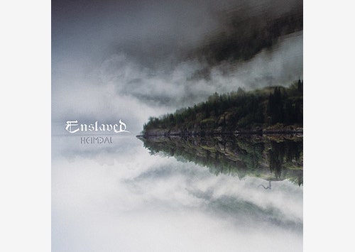 Enslaved
