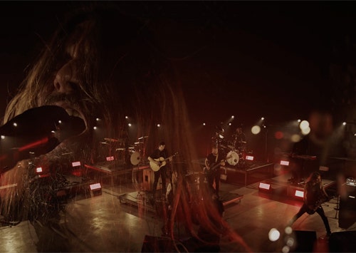 Enslaved