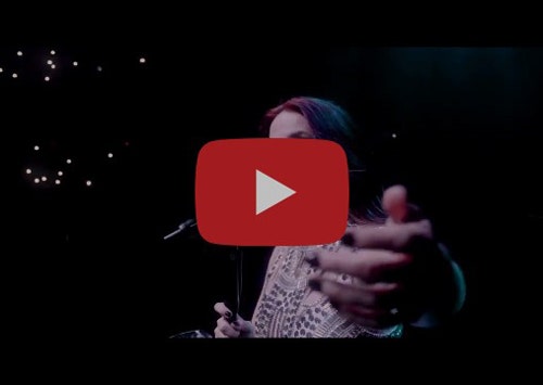 EPICA - release one-shot live video for 'Rivers'!