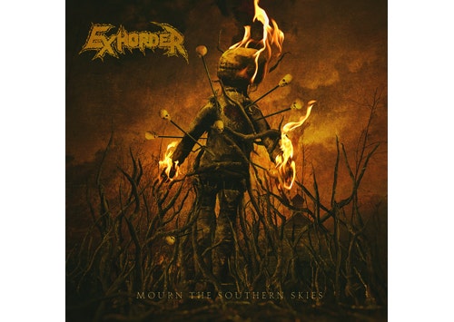 Exhorder