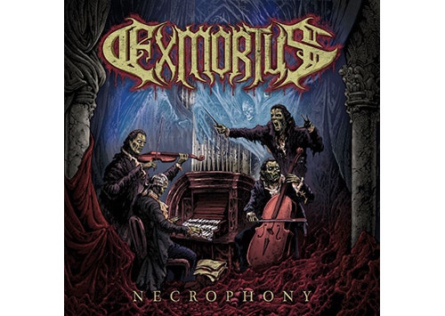 Exmortus