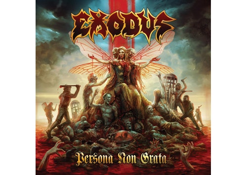 Exodus