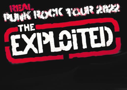 The Exploited