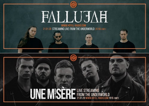 Fallujah