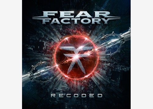 Fear Factory