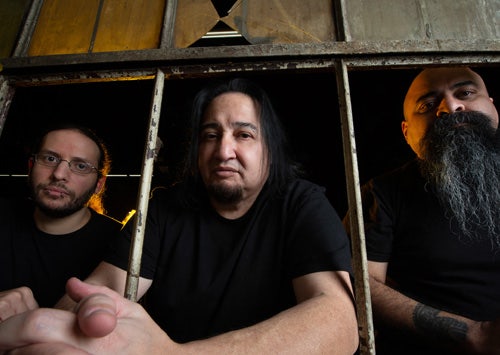 Fear Factory
