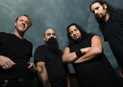 Fear Factory