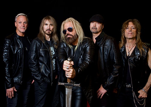 Fifth Angel