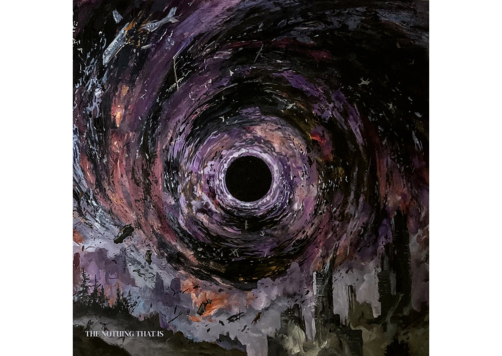 FIT FOR AN AUTOPSY - announce new album 'The Nothing That Is'!