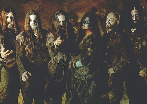 Fleshgod Apocalypse