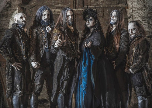 Fleshgod Apocalypse