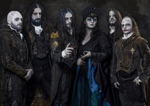Fleshgod Apocalypse