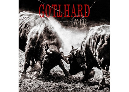 Gotthard