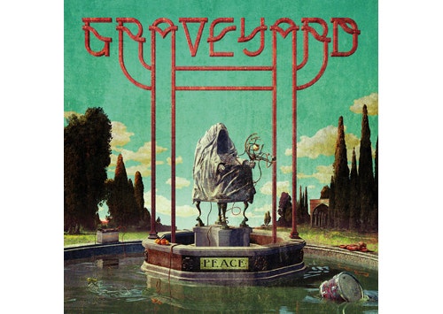 Graveyard