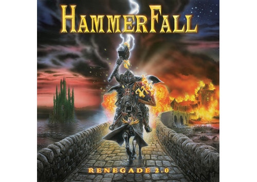 Hammerfall