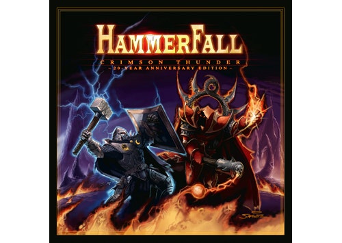 Hammerfall