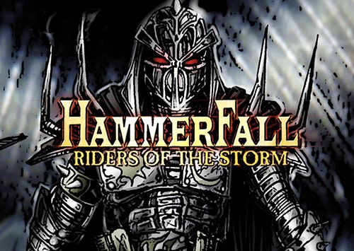 Hammerfall