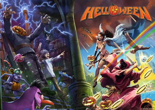 Helloween