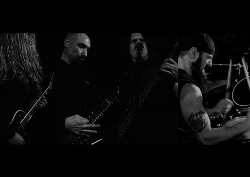 Immolation