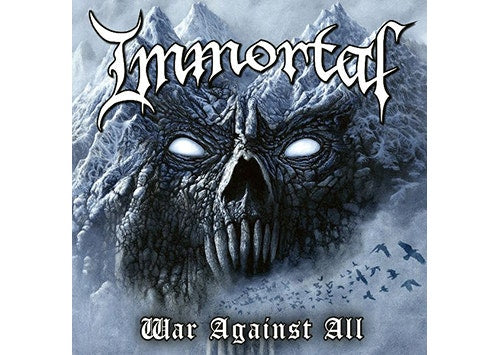 Immortal