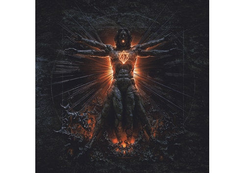 洋楽 IN FLAMES CLAYMAN 20th Anniversary IN FLAMES - Releases album today!