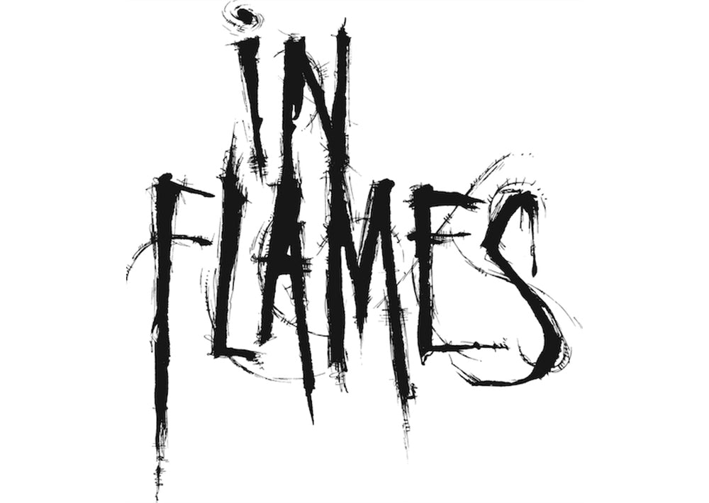 IN FLAMES - announce anniversary vinyl re-issues!