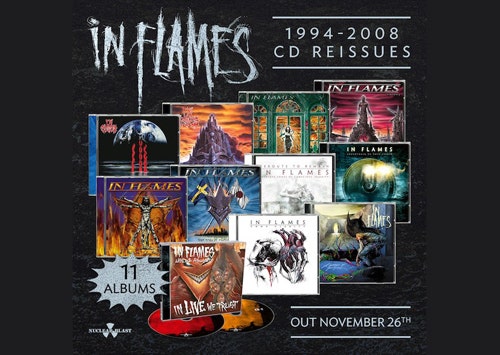 In Flames