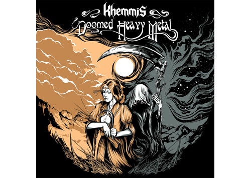 Khemmis