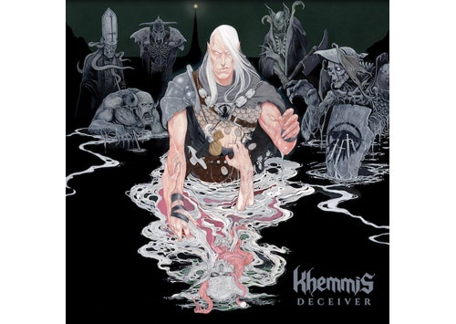 Khemmis