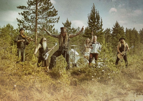 Korpiklaani