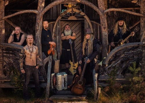 Korpiklaani