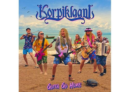 Korpiklaani